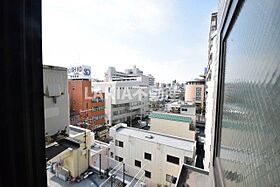 ノアーズアーク桃谷21  ｜ 大阪府大阪市天王寺区烏ケ辻1丁目（賃貸マンション1R・5階・18.75㎡） その10