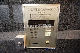 ノアーズアーク桃谷21  ｜ 大阪府大阪市天王寺区烏ケ辻1丁目（賃貸マンション1R・5階・18.75㎡） その15