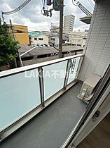 Raccolt阪南町  ｜ 大阪府大阪市阿倍野区阪南町7丁目9-29（賃貸アパート2LDK・1階・69.37㎡） その8