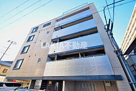 ソミュール南栄  ｜ 大阪府大阪市阿倍野区昭和町2丁目（賃貸マンション1K・3階・24.20㎡） その1