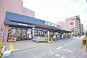 大阪府大阪市東住吉区桑津4丁目（賃貸マンション1R・6階・19.50㎡） その24