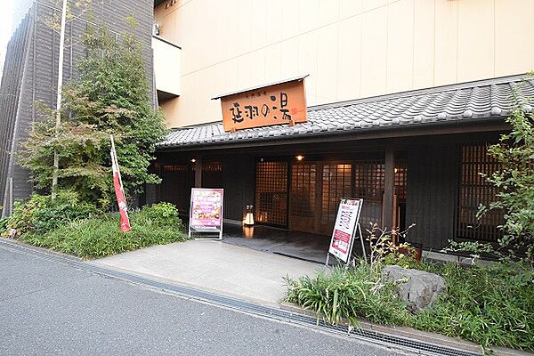 フォーリアライズ天王寺ソリオ ｜大阪府大阪市天王寺区国分町(賃貸マンション1K・2階・23.20㎡)の写真 その11