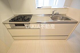 レジデンス今川  ｜ 大阪府大阪市東住吉区今川5丁目7-3（賃貸アパート2LDK・2階・57.62㎡） その4