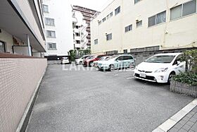 マジョール松崎町  ｜ 大阪府大阪市阿倍野区松崎町3丁目（賃貸マンション3LDK・6階・110.00㎡） その15