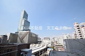 レ・コンフォルト  ｜ 大阪府大阪市天王寺区南河堀町（賃貸マンション1K・2階・21.12㎡） その12