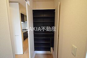 D-Room田辺  ｜ 大阪府大阪市東住吉区田辺1丁目4-6（賃貸アパート1K・2階・27.95㎡） その20