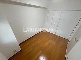 朝日プラザ北田辺  ｜ 大阪府大阪市東住吉区北田辺5丁目9-24（賃貸マンション2LDK・6階・55.00㎡） その9