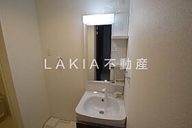 Rパレス矢田  ｜ 大阪府大阪市東住吉区矢田3丁目15-3（賃貸アパート1LDK・3階・30.48㎡） その13