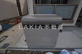 Rパレス矢田  ｜ 大阪府大阪市東住吉区矢田3丁目15-3（賃貸アパート1LDK・3階・30.48㎡） その18