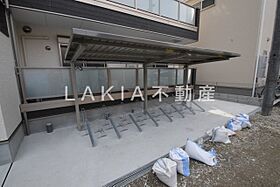 Rパレス矢田  ｜ 大阪府大阪市東住吉区矢田3丁目15-3（賃貸アパート1LDK・3階・30.48㎡） その19