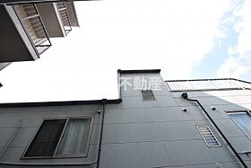 アベノ池田マンション  ｜ 大阪府大阪市阿倍野区阿倍野筋3丁目（賃貸マンション1DK・5階・25.02㎡） その13