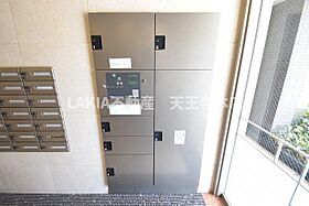 デュレアンジュ  ｜ 大阪府大阪市東住吉区田辺1丁目（賃貸マンション1R・6階・27.31㎡） その23