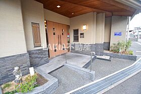 ジュネス東住吉弐番館  ｜ 大阪府大阪市東住吉区桑津3丁目（賃貸マンション1K・6階・26.40㎡） その16