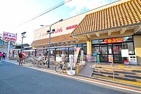 アンティオキア  ｜ 大阪府大阪市東住吉区南田辺1丁目（賃貸マンション1DK・3階・31.50㎡） その25