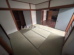 コーポひずる  ｜ 大阪府大阪市東住吉区東田辺3丁目10-10（賃貸マンション3LDK・1階・90.00㎡） その9