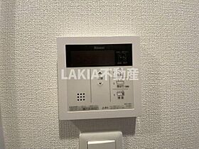 スプランディッド天王寺III 802 ｜ 大阪府大阪市東住吉区桑津2丁目（賃貸マンション1K・8階・23.76㎡） その17