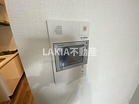 スプランディッド天王寺III 802 ｜ 大阪府大阪市東住吉区桑津2丁目（賃貸マンション1K・8階・23.76㎡） その18