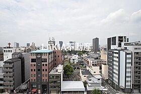 JPレジデンス大阪上町台  ｜ 大阪府大阪市天王寺区生玉前町5-19（賃貸マンション1K・3階・27.17㎡） その14