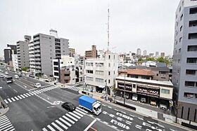 エグゼ天王寺II  ｜ 大阪府大阪市天王寺区大道3丁目1-18（賃貸マンション1K・6階・26.14㎡） その27