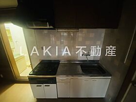 プラザ鶴ヶ丘  ｜ 大阪府大阪市東住吉区山坂4丁目1-30（賃貸マンション1LDK・1階・40.00㎡） その4