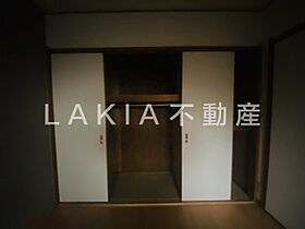 プラザ鶴ヶ丘  ｜ 大阪府大阪市東住吉区山坂4丁目1-30（賃貸マンション1LDK・1階・40.00㎡） その14