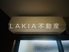 プラザ鶴ヶ丘  ｜ 大阪府大阪市東住吉区山坂4丁目1-30（賃貸マンション1LDK・1階・40.00㎡） その11