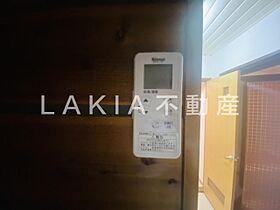 プラザ鶴ヶ丘  ｜ 大阪府大阪市東住吉区山坂4丁目1-30（賃貸マンション1LDK・1階・40.00㎡） その6