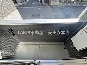 アフィット西今川  ｜ 大阪府大阪市東住吉区西今川1丁目（賃貸アパート1LDK・1階・31.69㎡） その20