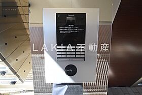 プライムコート  ｜ 大阪府大阪市東住吉区東田辺2丁目18-5（賃貸アパート1R・1階・30.27㎡） その16