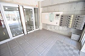 ヴォルテール田辺  ｜ 大阪府大阪市東住吉区田辺1丁目（賃貸マンション1R・2階・30.78㎡） その14