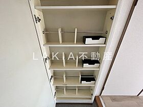 プレステル桑津  ｜ 大阪府大阪市東住吉区桑津1丁目（賃貸マンション2LDK・6階・51.54㎡） その11