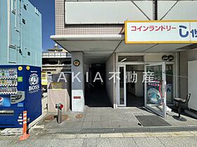 プレステル桑津  ｜ 大阪府大阪市東住吉区桑津1丁目（賃貸マンション2LDK・6階・51.54㎡） その25