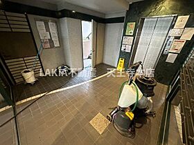 リーガル上本町  ｜ 大阪府大阪市天王寺区上汐4丁目（賃貸マンション1R・2階・20.00㎡） その14