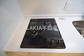 アクアプレイス上本町 1003 ｜ 大阪府大阪市天王寺区上汐4丁目3番（賃貸マンション1DK・10階・32.20㎡） その21