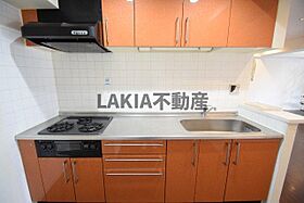 ＦＬＡＴ　ＩＮＮ　ＵＥＳＨＩＯ  ｜ 大阪府大阪市天王寺区上汐5丁目1-20（賃貸マンション1LDK・7階・78.10㎡） その4