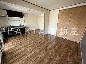 ハッピーコーポレート  ｜ 大阪府大阪市東住吉区中野2丁目（賃貸マンション1LDK・3階・48.60㎡） その19