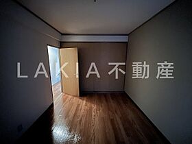 ハッピーコーポレート  ｜ 大阪府大阪市東住吉区中野2丁目（賃貸マンション1LDK・3階・48.60㎡） その10