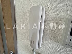 ハッピーコーポレート  ｜ 大阪府大阪市東住吉区中野2丁目（賃貸マンション1LDK・3階・48.60㎡） その11