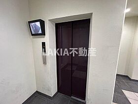 グランパシフィック今里南  ｜ 大阪府大阪市生野区新今里3丁目11-2（賃貸マンション1K・6階・22.20㎡） その23