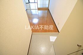 アベノ池田マンション  ｜ 大阪府大阪市阿倍野区阿倍野筋3丁目（賃貸マンション1DK・5階・25.02㎡） その9