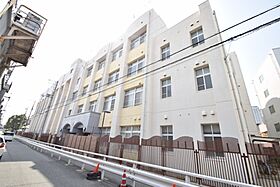 大阪府大阪市生野区勝山北1丁目7付近（賃貸マンション1LDK・2階・48.43㎡） その27