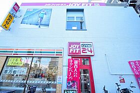 ホリーハイツ  ｜ 大阪府大阪市阿倍野区昭和町4丁目1-2（賃貸アパート1R・3階・42.29㎡） その20