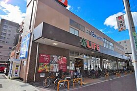 マンションSGI真田山  ｜ 大阪府大阪市天王寺区玉造元町（賃貸マンション1DK・6階・28.00㎡） その22