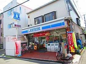 帝塚山レジデンス楓  ｜ 大阪府大阪市阿倍野区北畠1丁目（賃貸アパート1LDK・2階・47.39㎡） その7