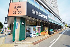 朝日プラザ高津II  ｜ 大阪府大阪市天王寺区生玉町（賃貸マンション1R・9階・28.00㎡） その24