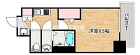 フォーリアライズ天王寺セラス  ｜ 大阪府大阪市東住吉区桑津1丁目32-29（賃貸マンション1K・9階・21.72㎡） その2