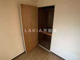 オクトハイツしらさぎ  ｜ 大阪府大阪市東住吉区今川8丁目（賃貸マンション3LDK・3階・55.00㎡） その19