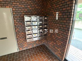 オクトハイツしらさぎ  ｜ 大阪府大阪市東住吉区今川8丁目（賃貸マンション3LDK・3階・55.00㎡） その29