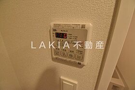 大阪府大阪市中央区高津1丁目1-31（賃貸マンション1K・13階・23.60㎡） その23