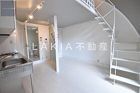 SONIX2015  ｜ 大阪府大阪市浪速区戎本町1丁目（賃貸マンション1LDK・6階・41.05㎡） その17